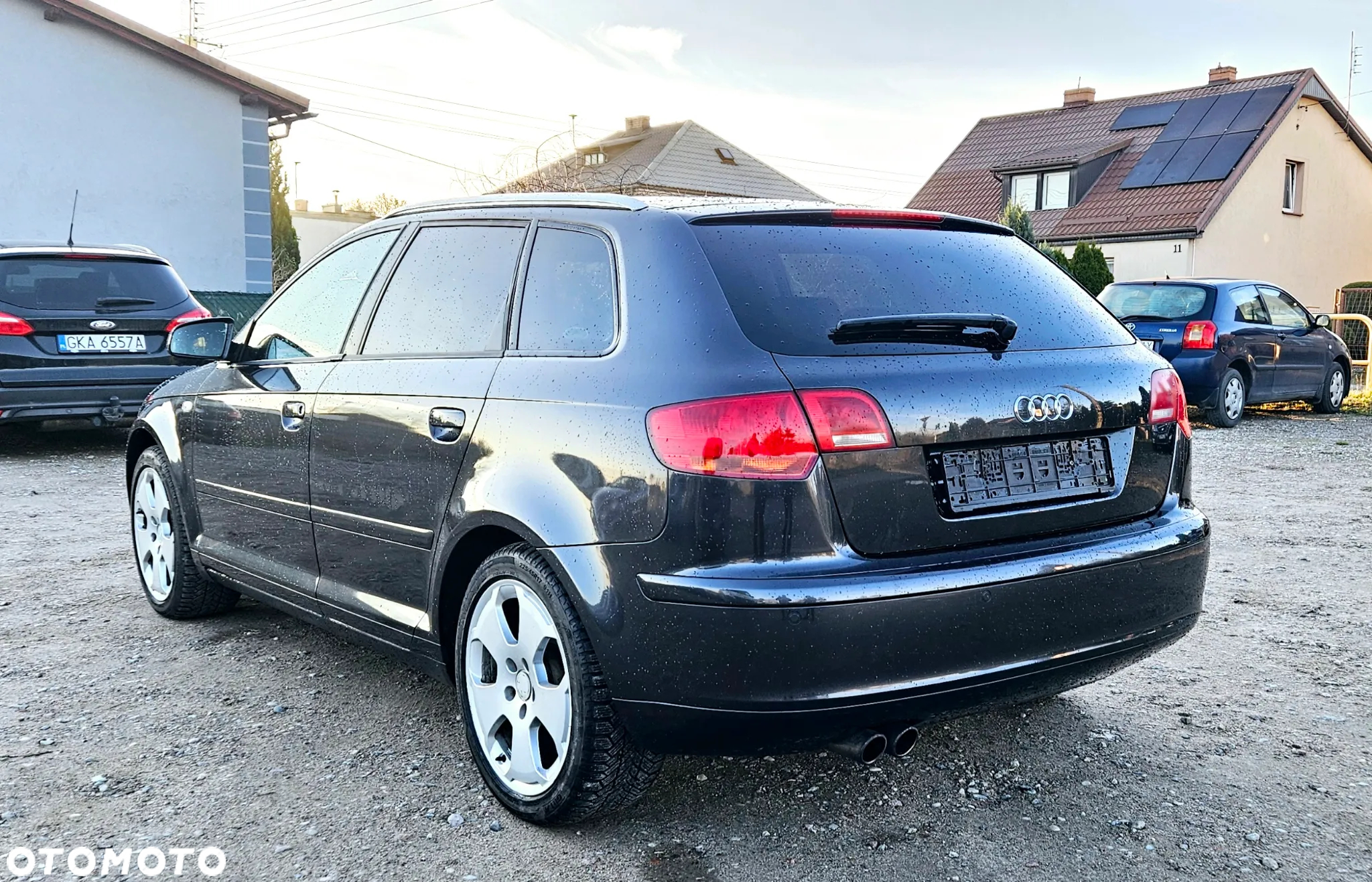 Audi A3 - 7