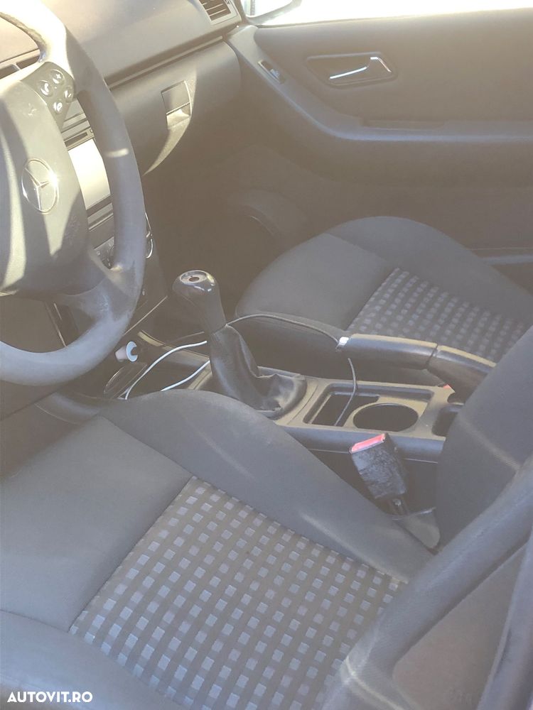 Mercedes-Benz A 160 - 3