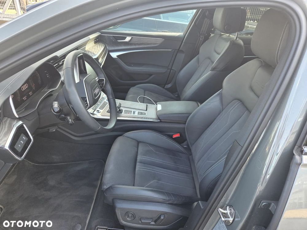 Audi A6 Allroad 40 TDI mHEV Quattro S tronic - 5