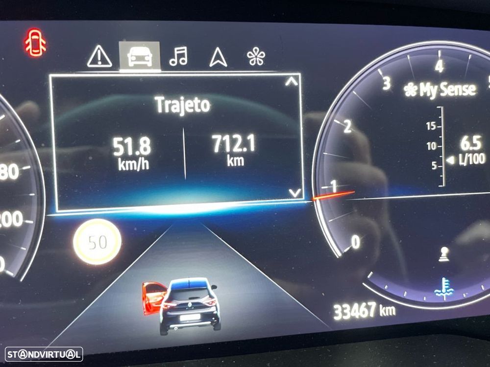 Renault Clio 1.0 TCe Esprit Alpine - 3