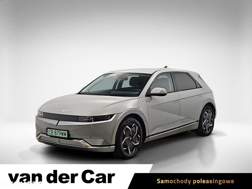 Hyundai Ioniq 5