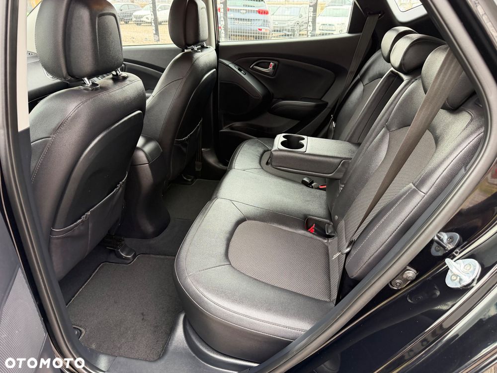 Hyundai ix35 - 32