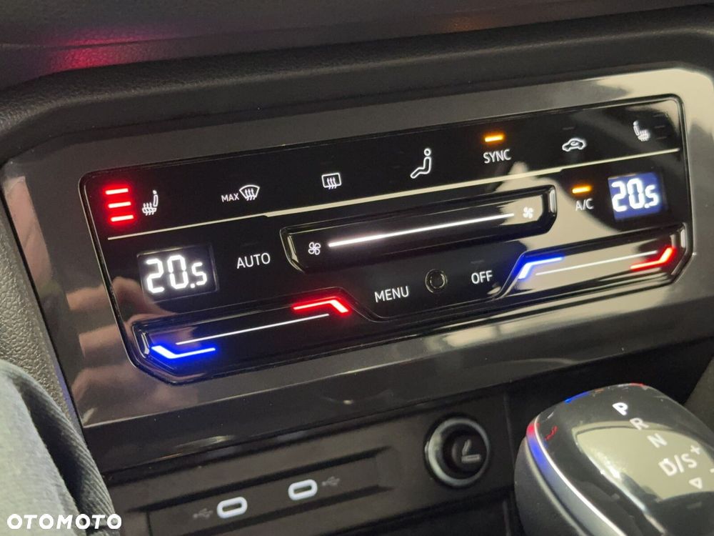 Volkswagen Tiguan Allspace 2.0 TDI 4Mot R-Line DSG - 26