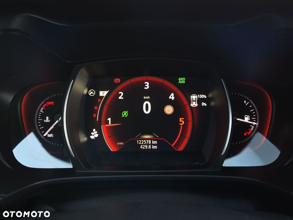 Renault Koleos 2.0 Blue dCi Initiale Paris 4x4 X-Tronic - 20