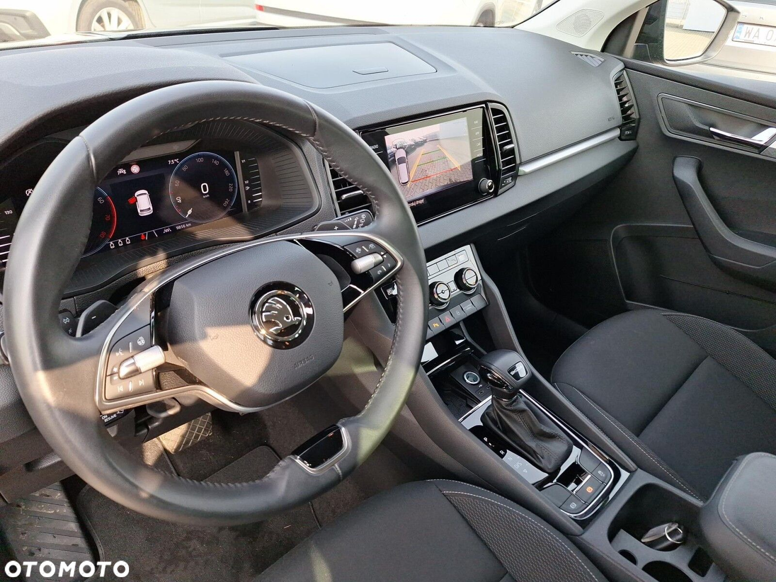 Skoda Karoq 1.5 TSI ACT Selection DSG - 17