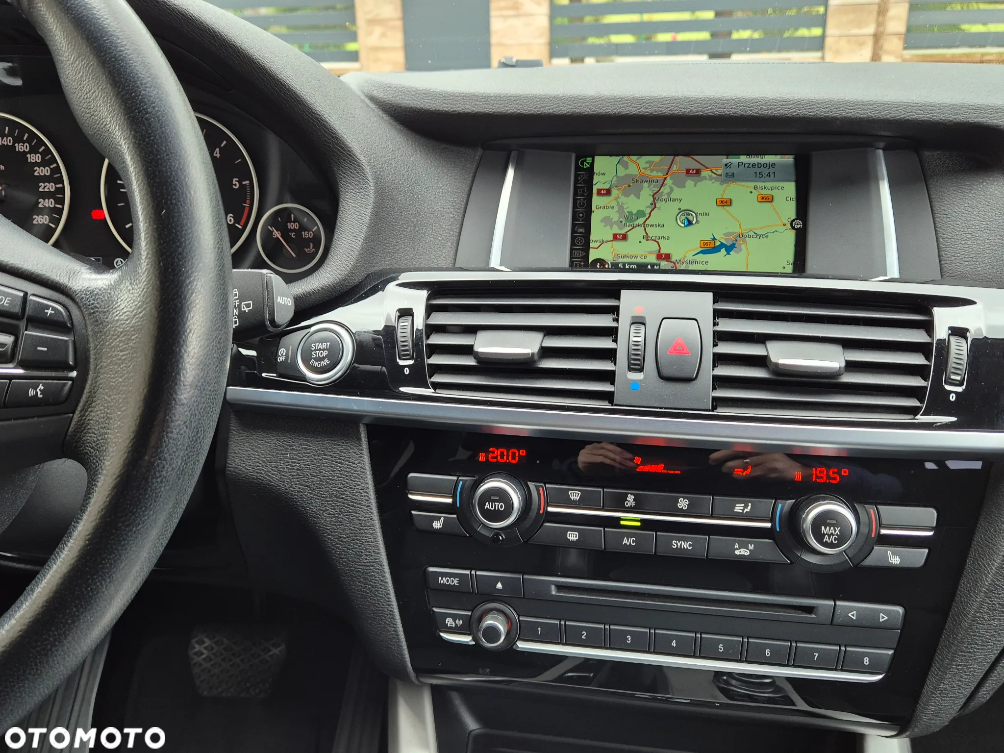 BMW X3 xDrive20d xLine - 33