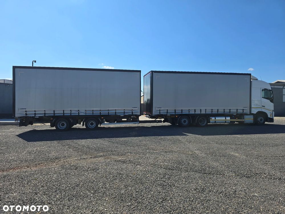 Volvo FH 460 - 5