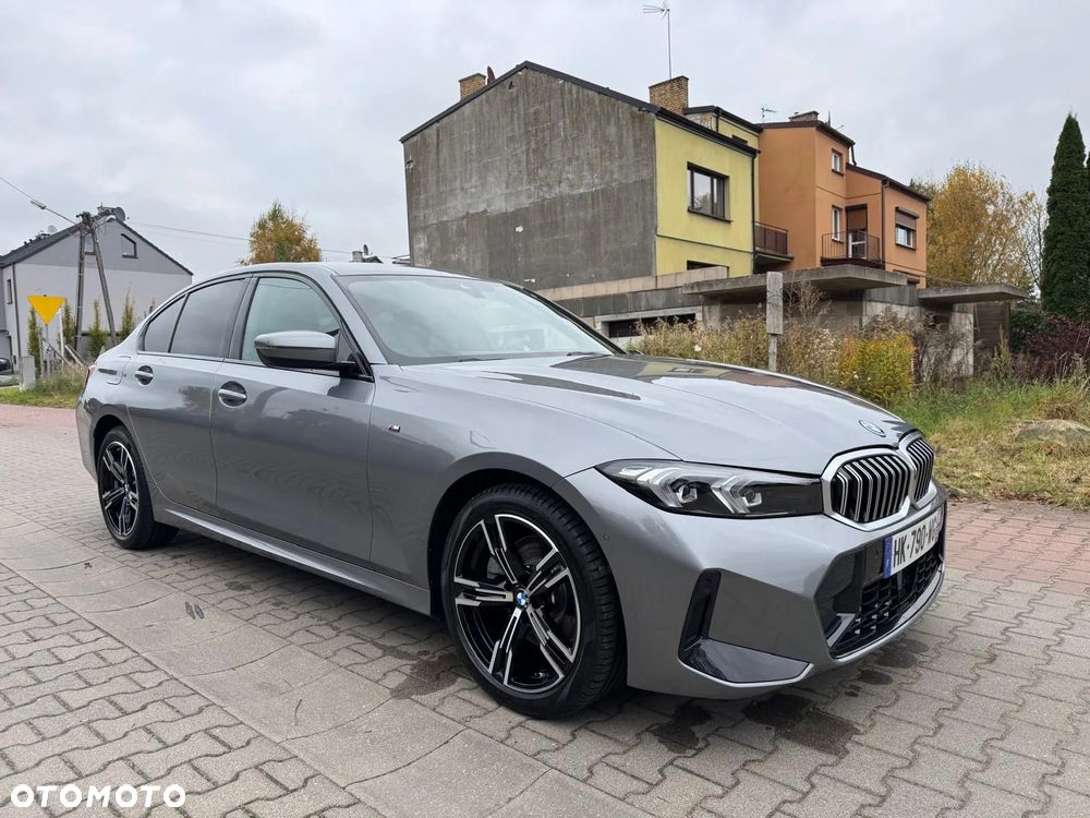 BMW Seria 3