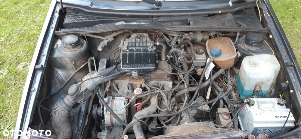Volkswagen Golf 1.6 - 29