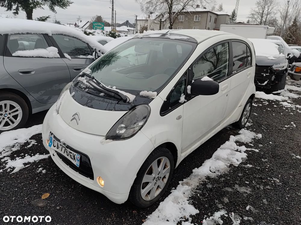 Citroën C-Zero Tendance - 1