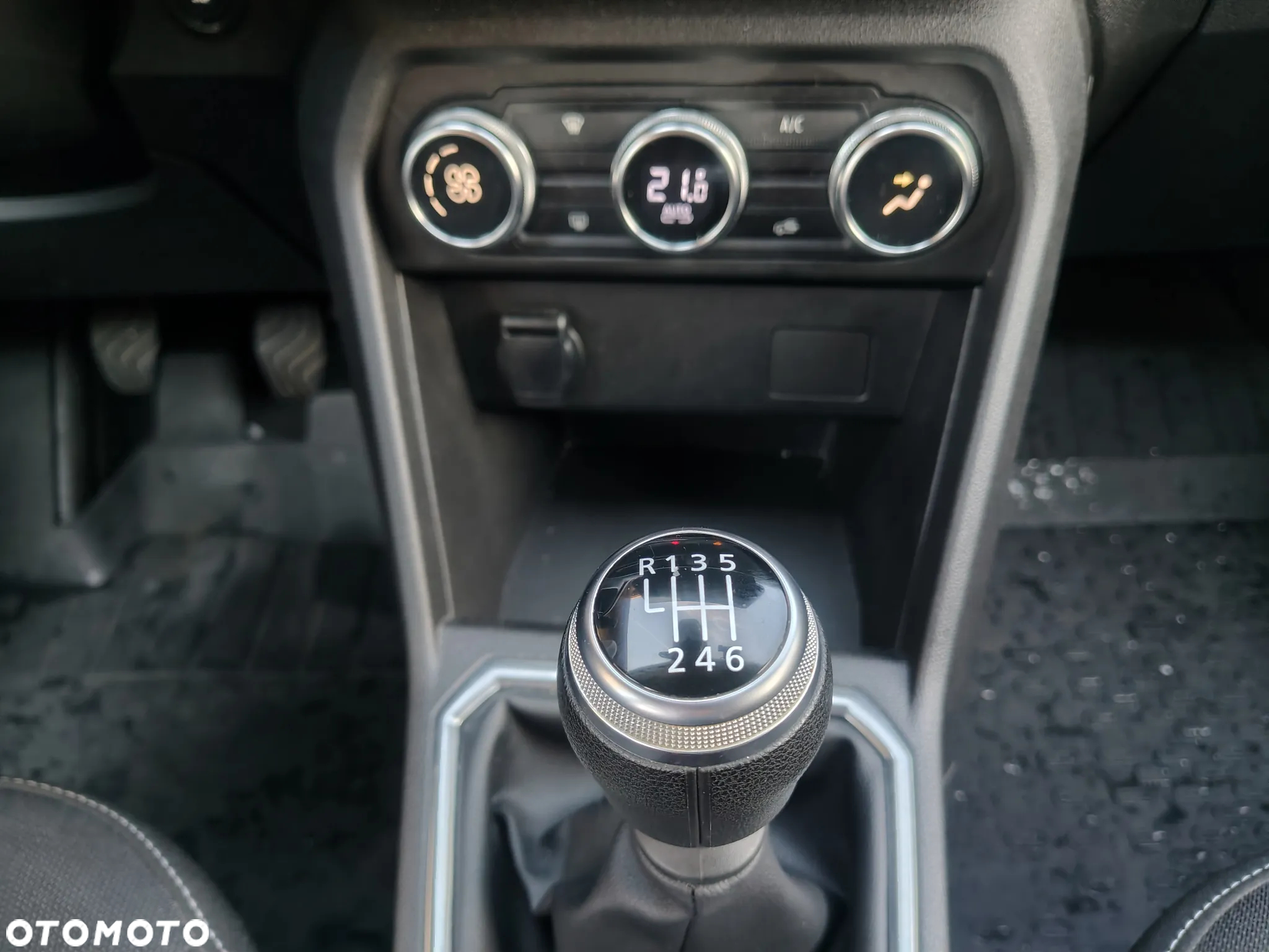Dacia Sandero - 7