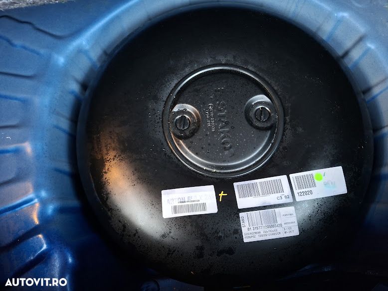 Dacia Sandero SCe 65 Essential - 19