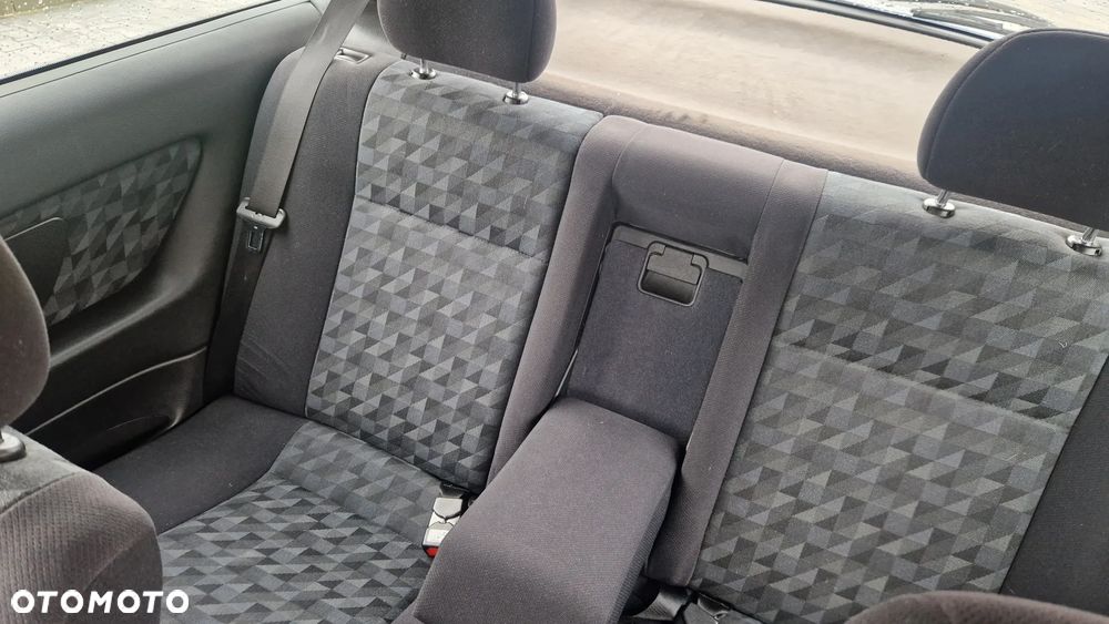 Opel Astra 1.6 Comfort - 8