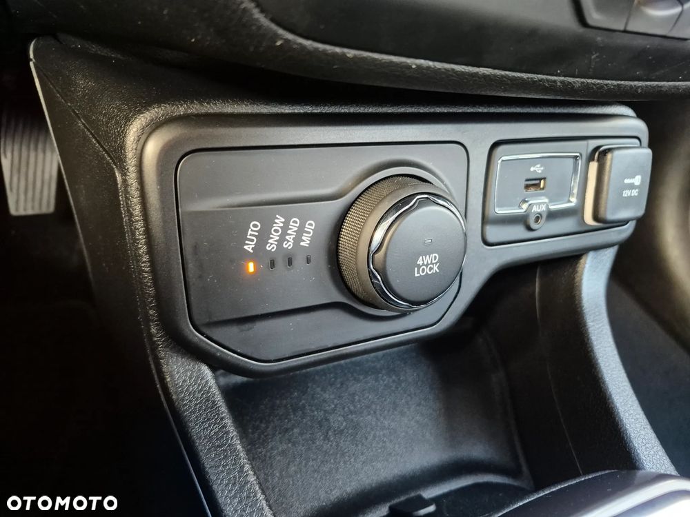 Jeep Renegade - 29