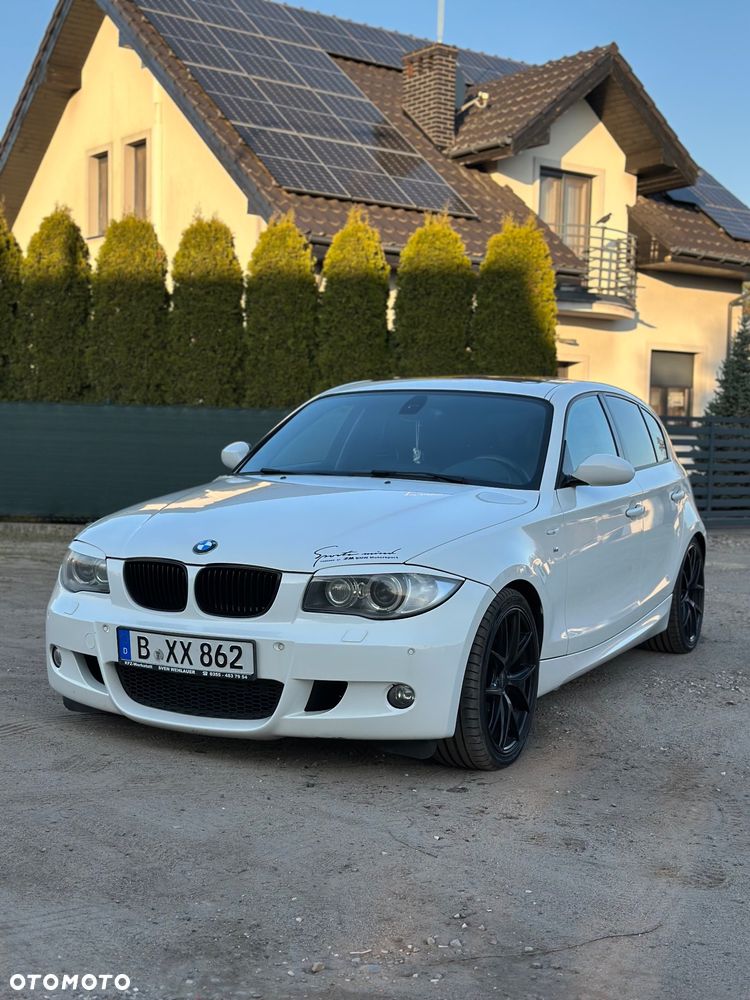 BMW Seria 1 123d DPF Edition Sport - 6