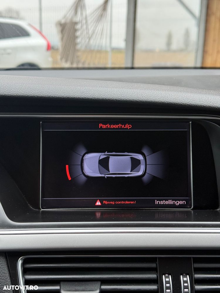 Audi A5 Sportback 2.0 TDI - 28