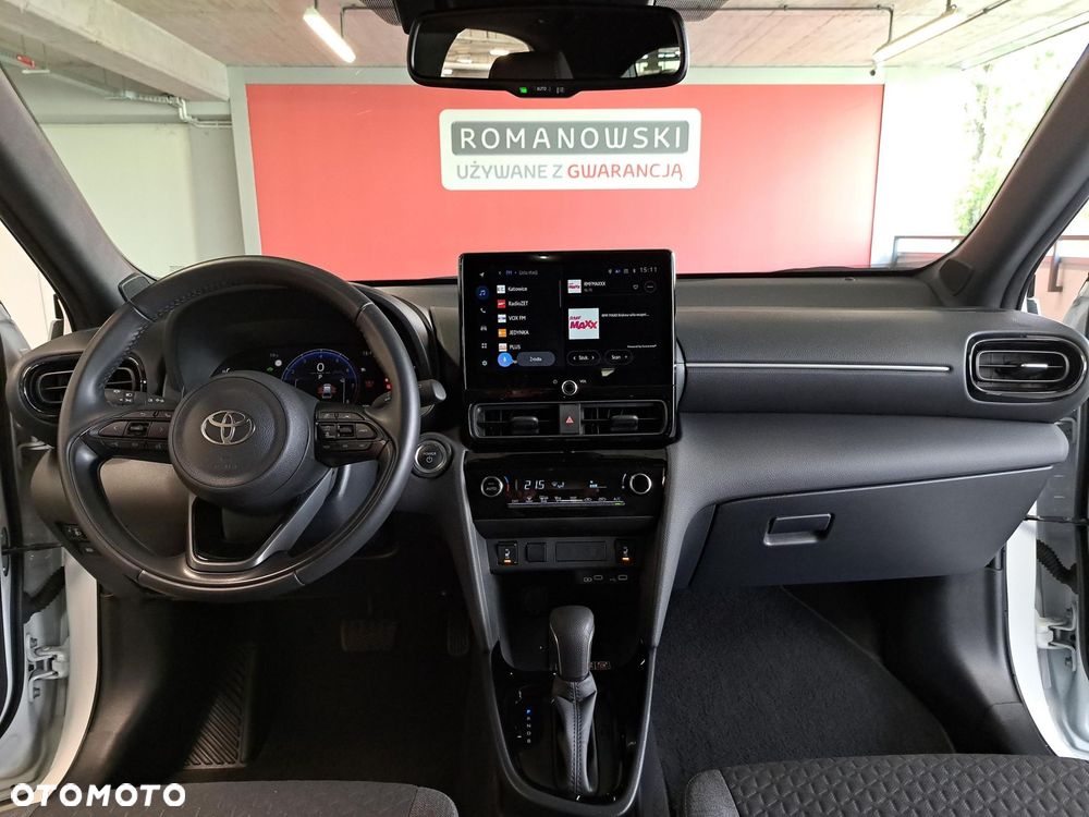 Toyota Yaris Cross Hybrid 1.5 Style - 13