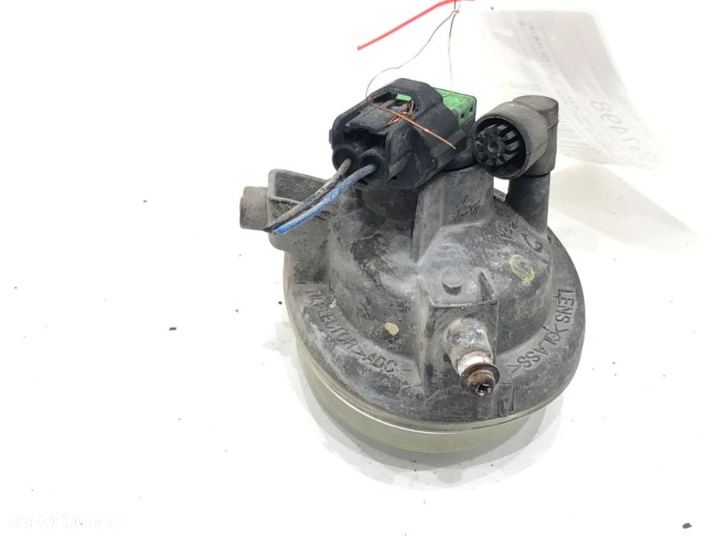 HALOGEN LEWY PRZÓD  MAZDA 5 (CR19) 2005 - 2010 2.0 CD (CR19) 105 kW [143 KM] olej napędowy 2005 - - 2