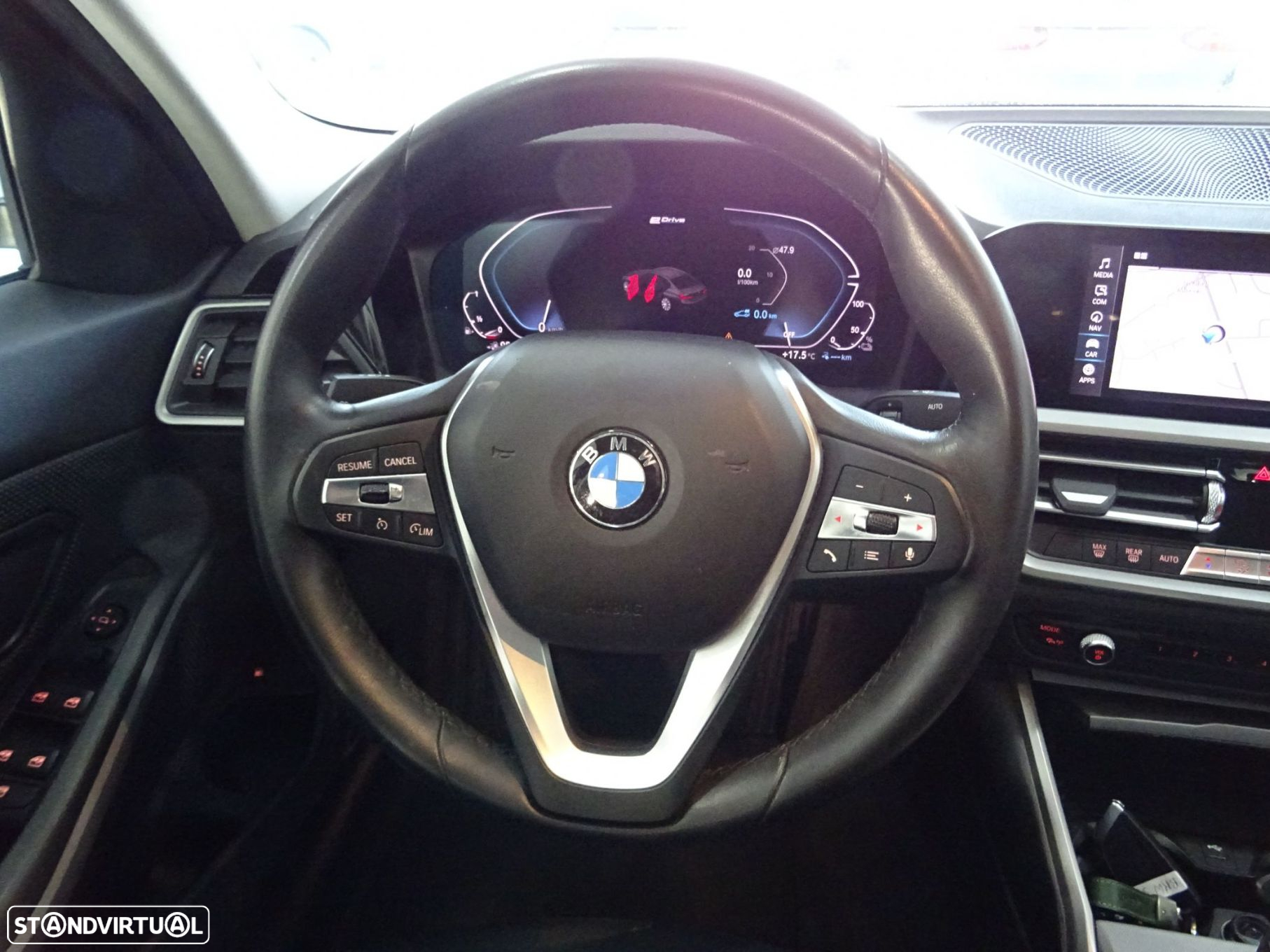 BMW 330 e Corporate Edition Auto - 14