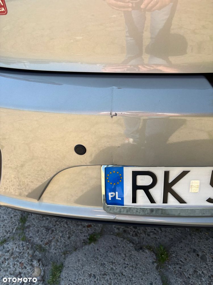 Kia Ceed 1.6 CRDi M DCT - 15