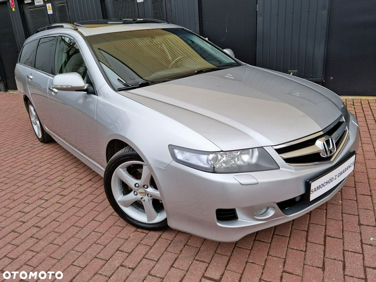 Honda Accord - 2
