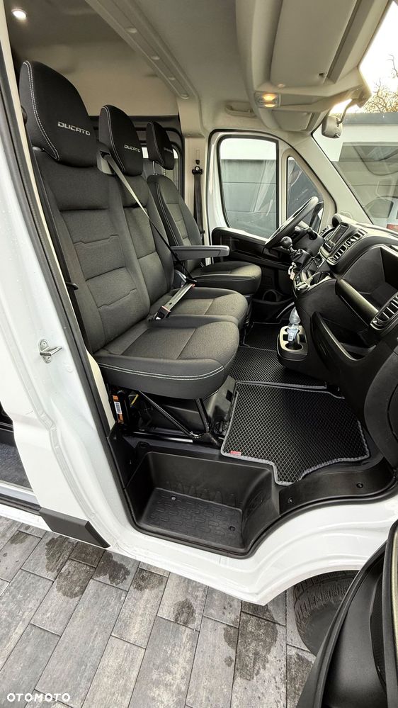 Fiat Ducato Maxi Multicab L4H2 - 11