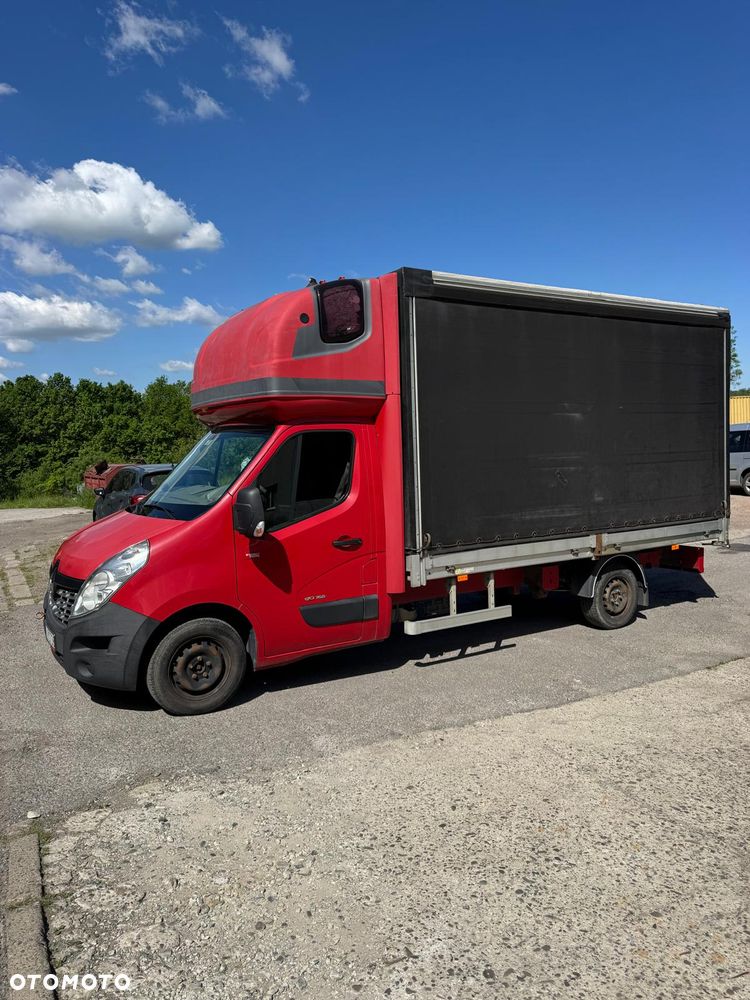 Renault MASTER - 1