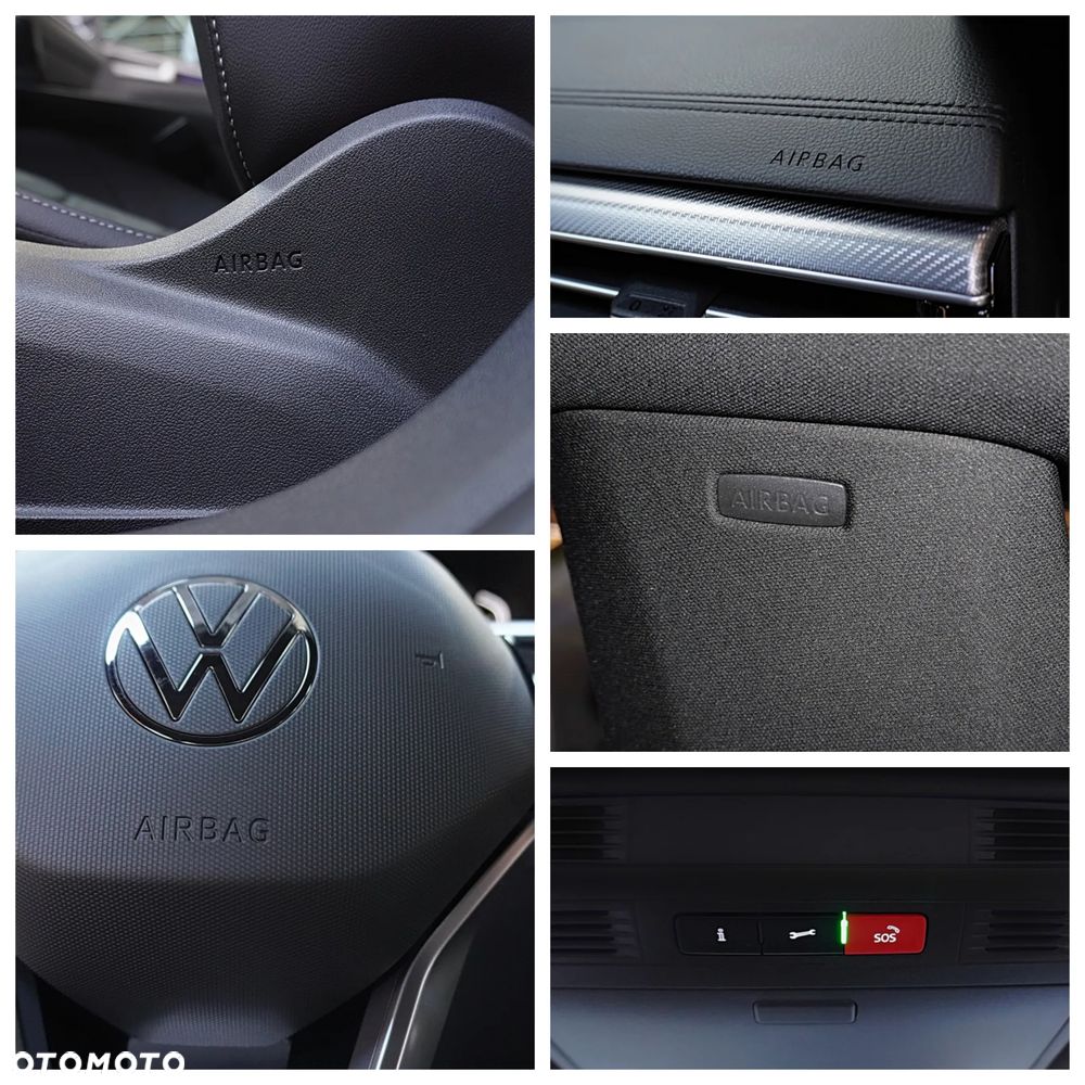 Volkswagen Arteon 2.0 TSI R-Line DSG - 30
