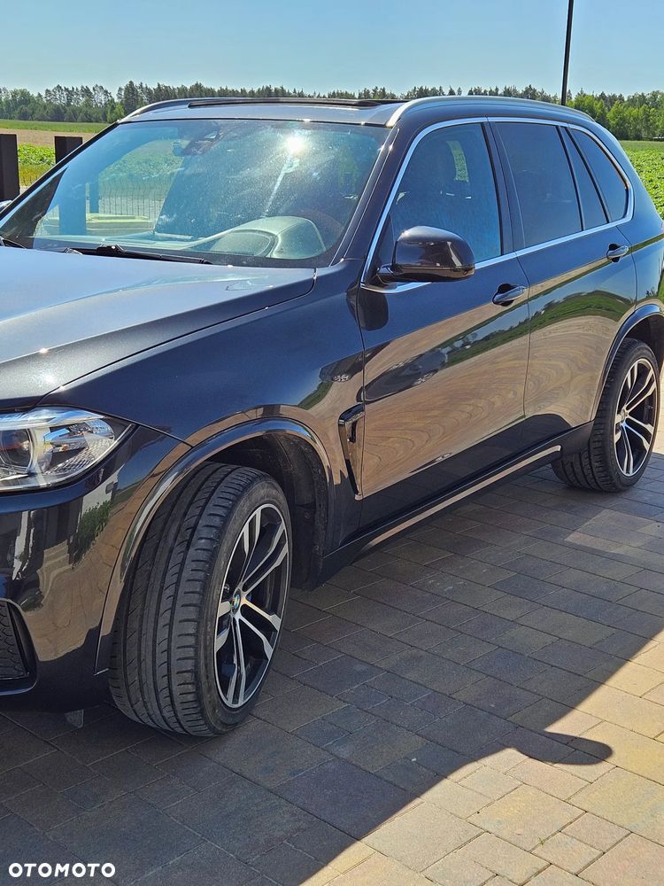 BMW X5 - 2