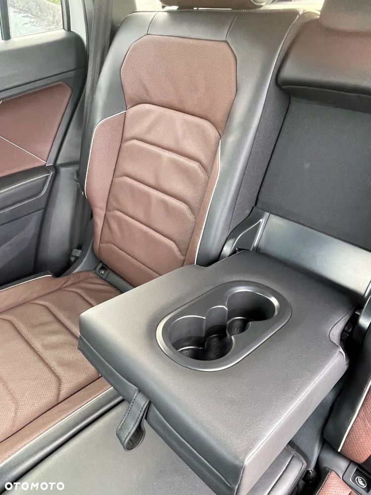 Volkswagen Tiguan - 19