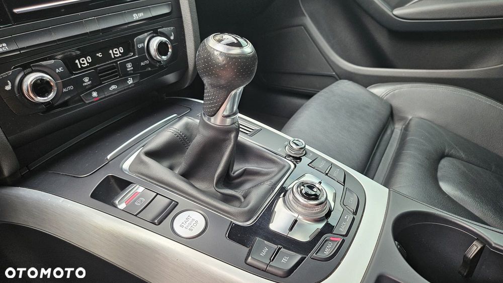 Audi A4 Limousine 2.0 TFSI - 14