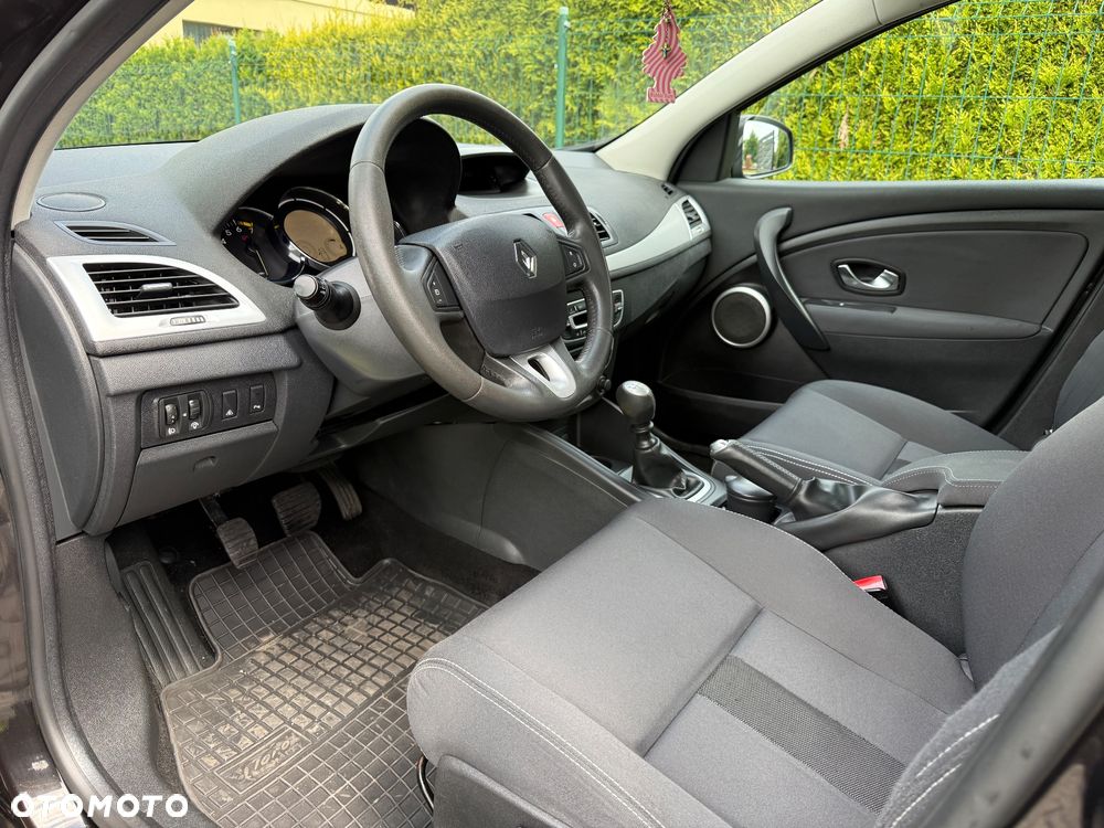 Renault Megane - 9