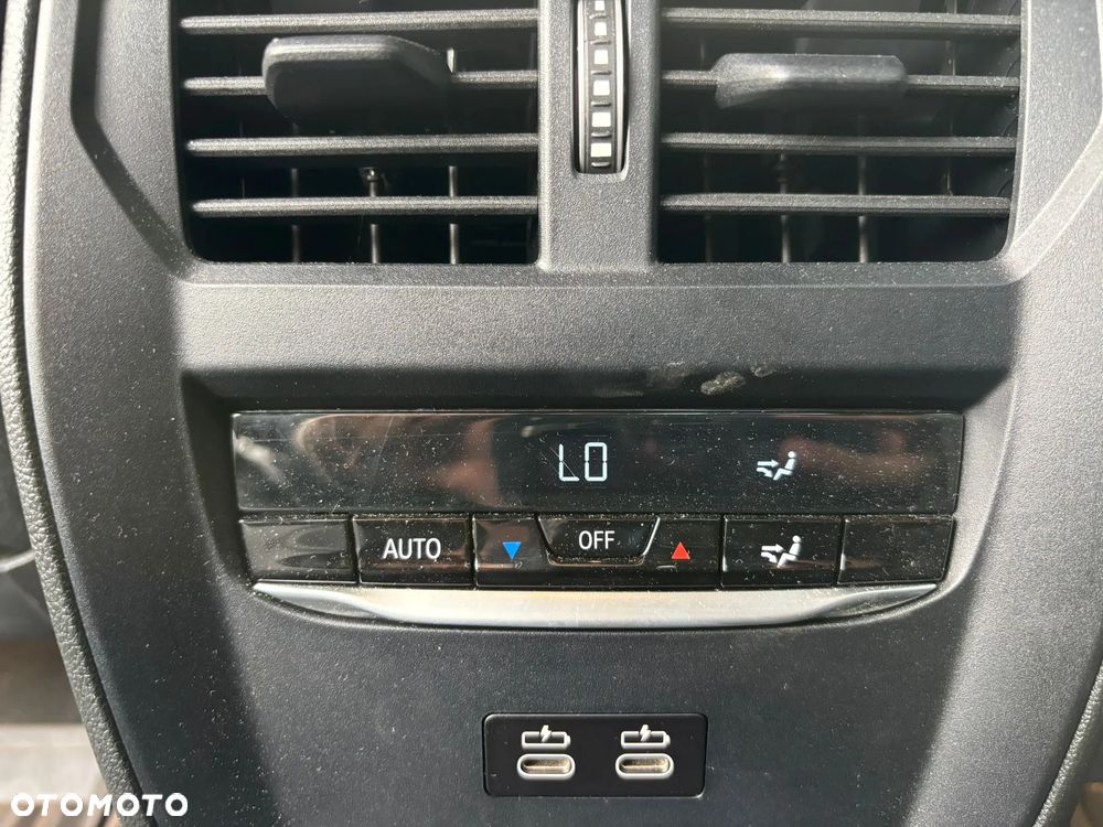 BMW Seria 3 320i xDrive M Sport - 20