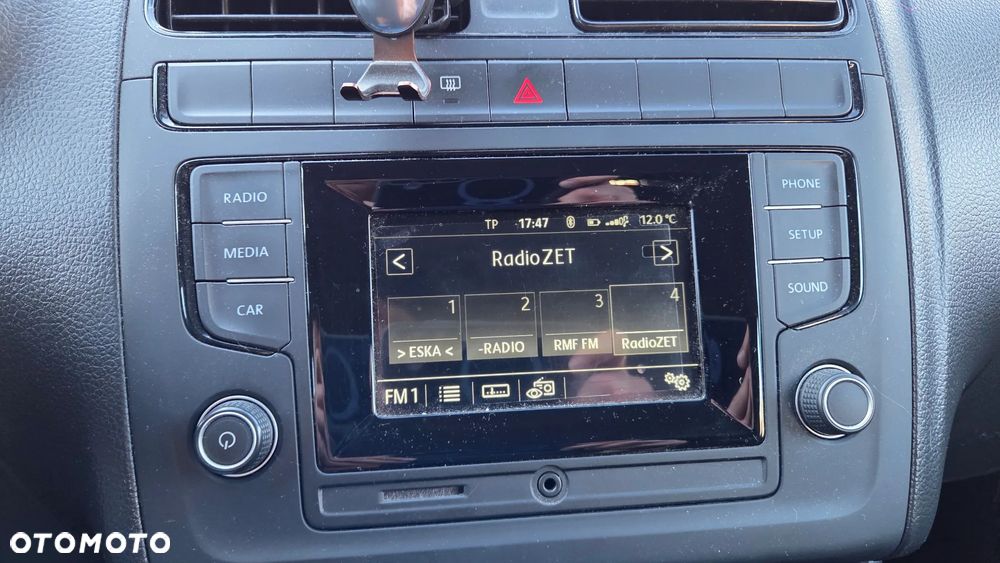 Volkswagen Polo 1.0 Trendline - 17