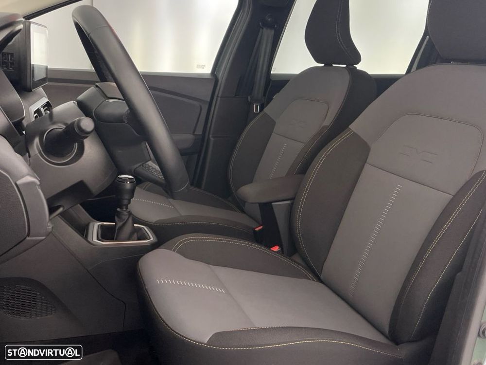 Dacia Jogger 1.0 ECO-G SL Extreme+ Up&Go 7L Bi-Fuel - 16