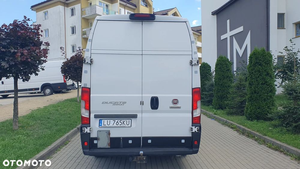 Fiat DUCATO - 14
