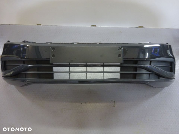 LI7F zderzak Przod 4xPDC IGLA VW Passat B8 LIFT czesci