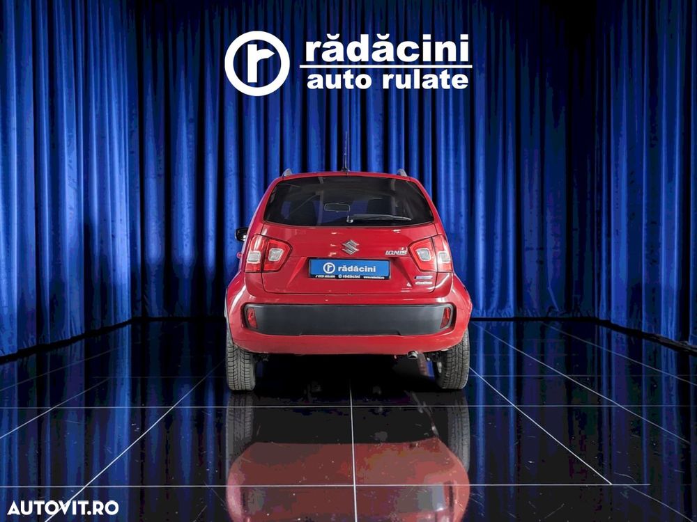 Suzuki Ignis - 7
