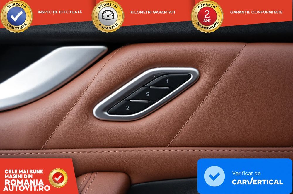 Maserati Levante Q4 Executive - 9