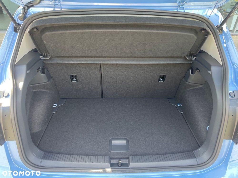 Volkswagen T-Cross 1.0 TSI Life Plus DSG - 28