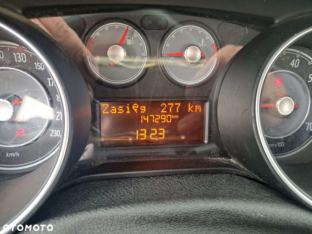 Fiat Punto Evo 1.2 8V Start&Stopp My - 23