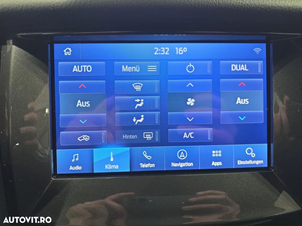 Ford Ranger 2,0 l Panther Autm. Wildtrak - 20