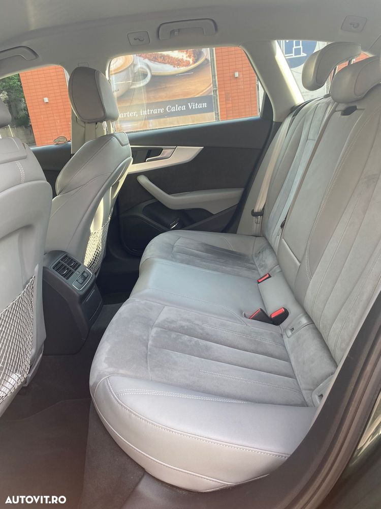 Audi A4 Allroad - 18