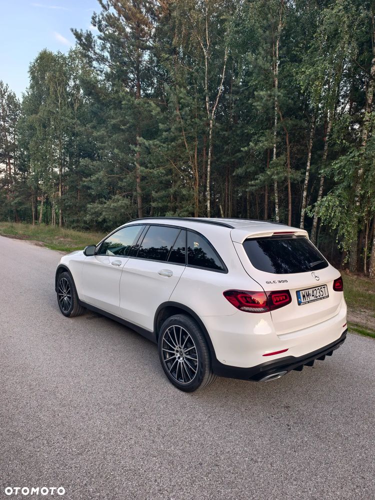 Mercedes-Benz GLC - 3