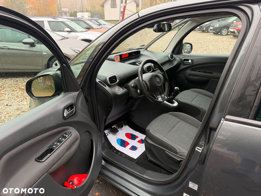 Citroën C3 Picasso 1.2 PureTech MoreLife - 14