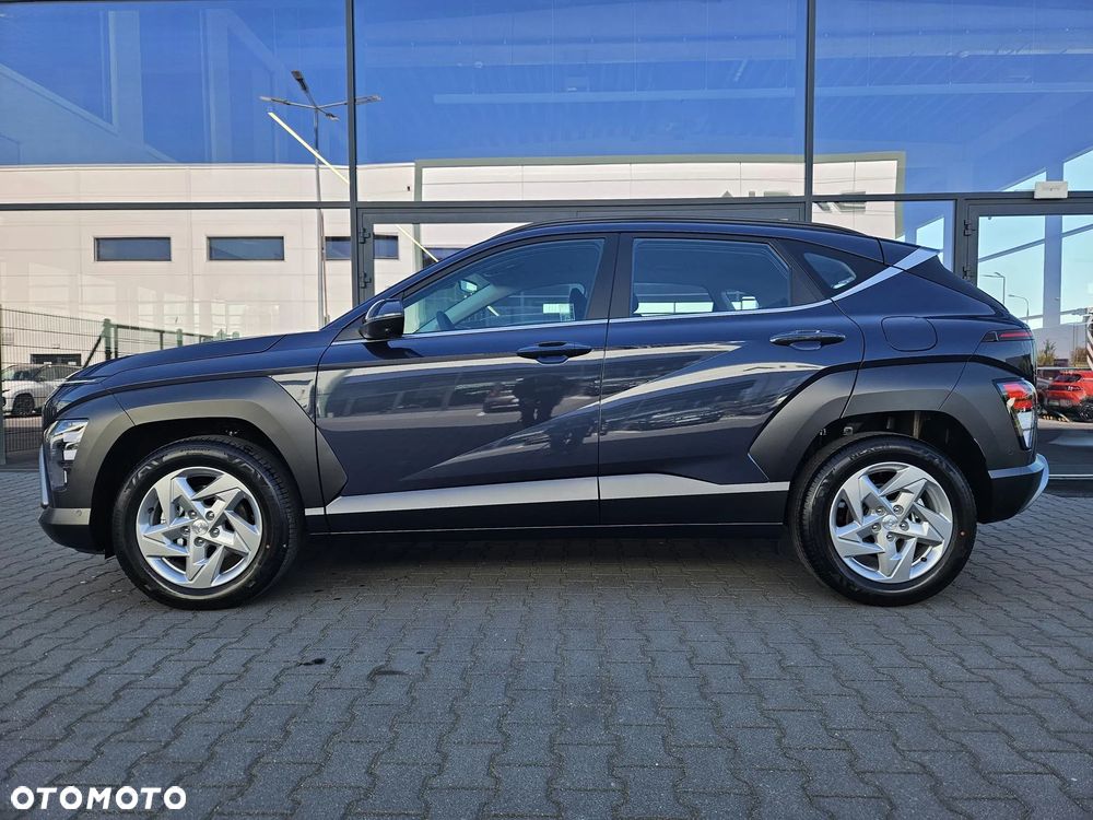 Hyundai Kona 1.0 T-GDI Executive - 5