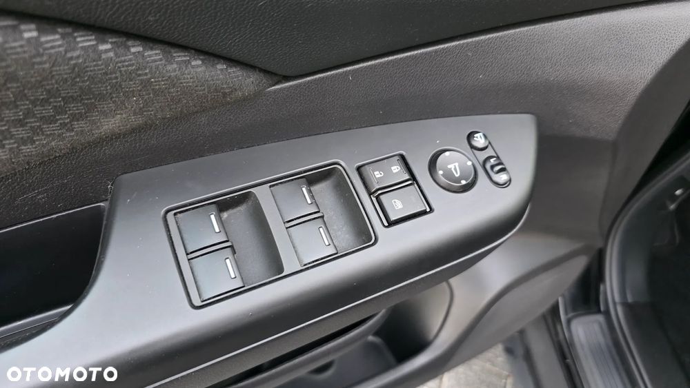 Honda CR-V 1.6i DTEC 4WD Elegance - 29