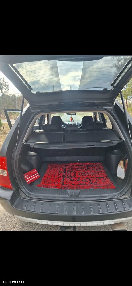 Kia Sportage 2.0 Tour 2WD - 7