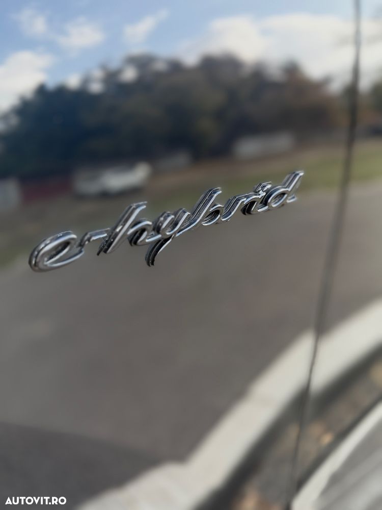 Porsche Cayenne Standard - 6