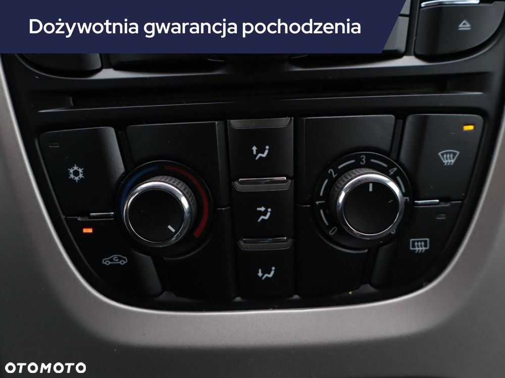 Opel Astra - 17